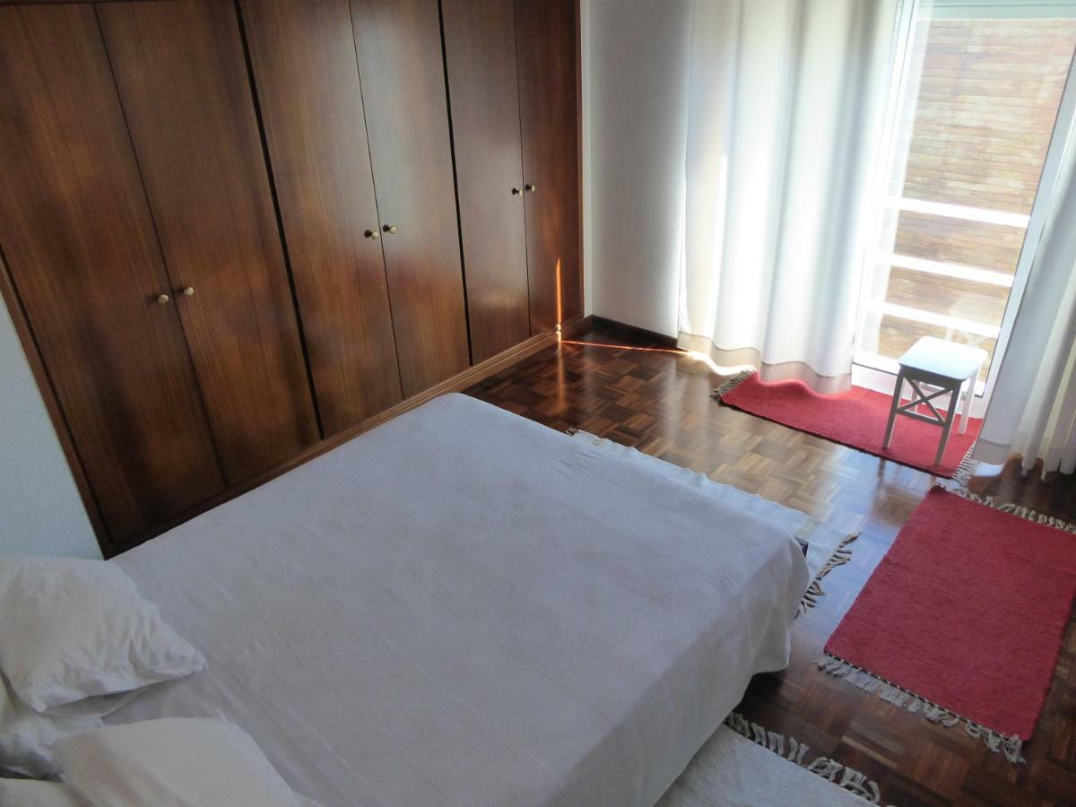 Appartement Casa Fernandes - Costa Nova Extérieur photo